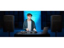Numark DJ-Controller NS4FX