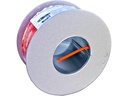 Wirewin Verlegekabel Cat 7, S/FTP, 100 m, Orange