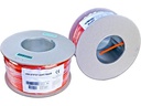 Wirewin Verlegekabel Cat 7, S/FTP, 100 m, Orange