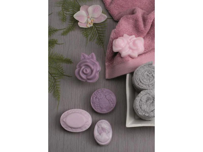 Glorex Giessform Ornamente