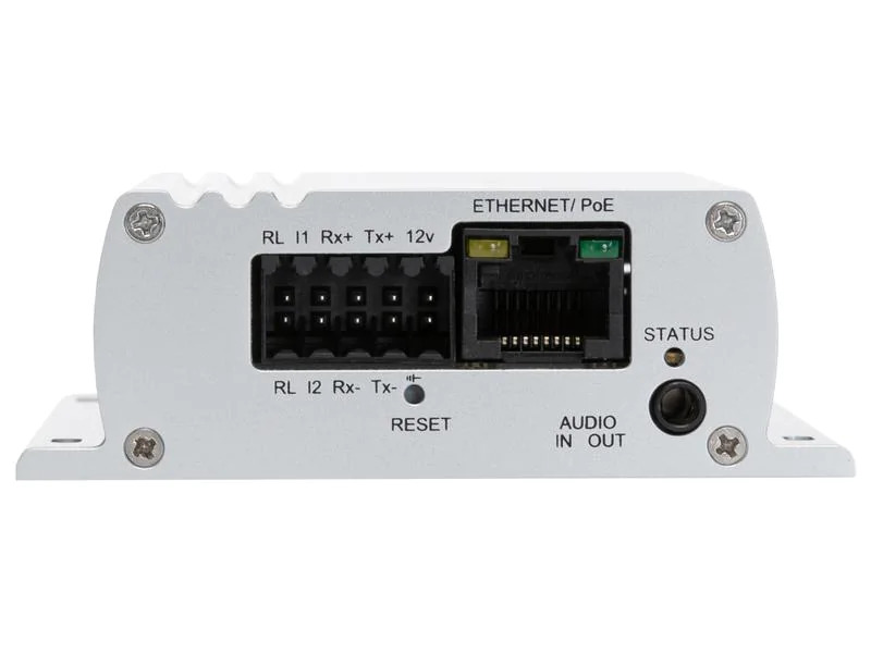 IONodes Decoder ION-R100