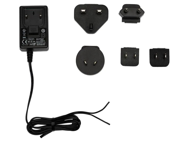 IONodes Decoder ION-R100