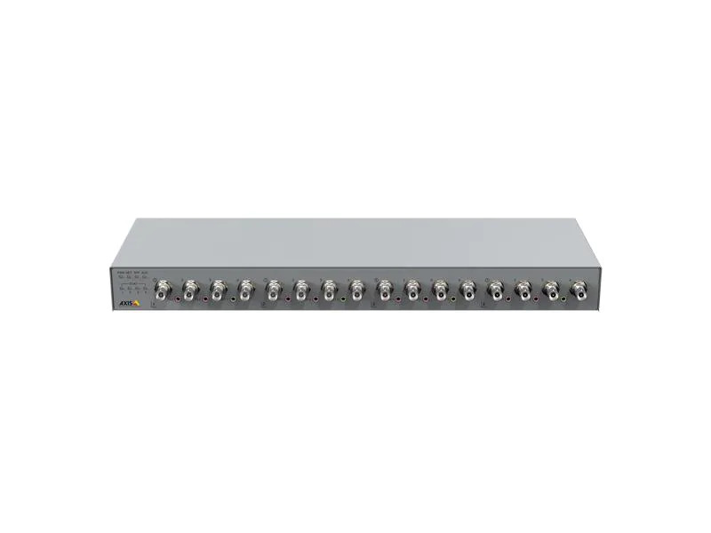 Axis Encoder P7316