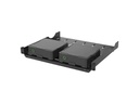 Axis Zubehör TW8100 Rack Mount Schwarz