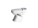 Mobotix Deckenhalterung Mx-M-CM-M73 Weiss