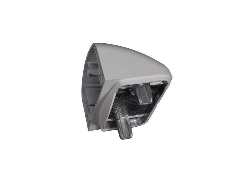 Mobotix Deckenhalterung Mx-M-CM-M73 Weiss