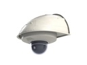 Mobotix Wandhalterung Mx-M-WM-DQ Weiss