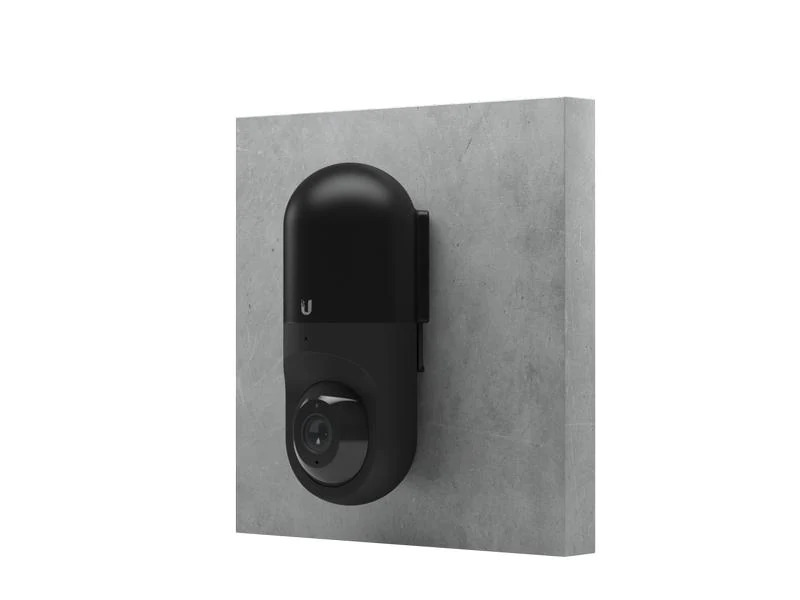 Ubiquiti Wandhalterung UVC-G3-FLEX-PWM-BLACK-3 Schwarz 3 Stück
