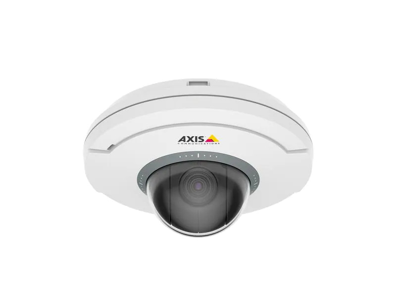 Axis Netzwerkkamera M5075-G