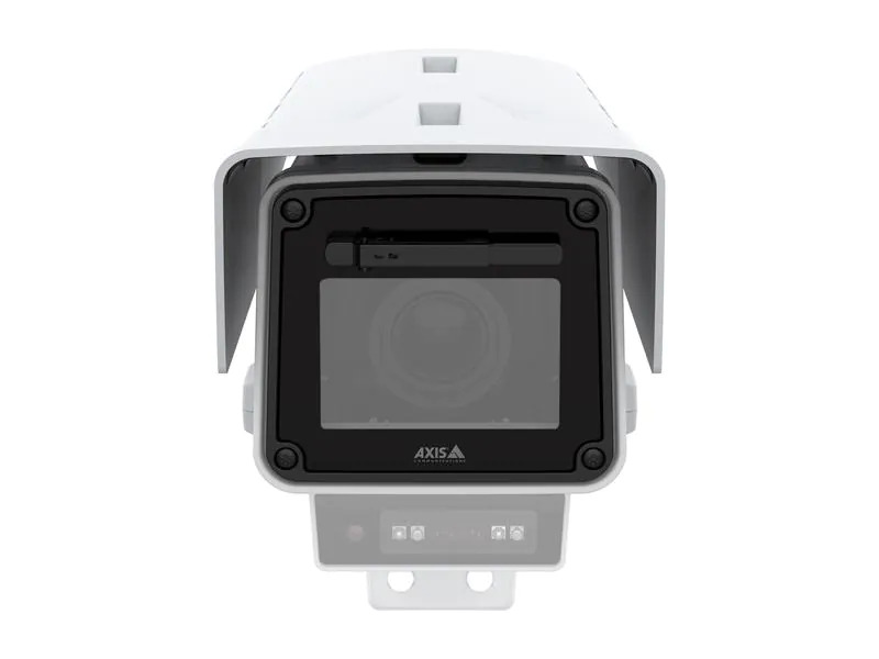 Axis Netzwerkkamera Q1656-BE Barebone Ohne Objektiv