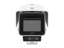 Axis Netzwerkkamera Q1656-BLE Barebone Ohne Objektiv