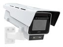 Axis Netzwerkkamera Q1656-BLE Barebone Ohne Objektiv