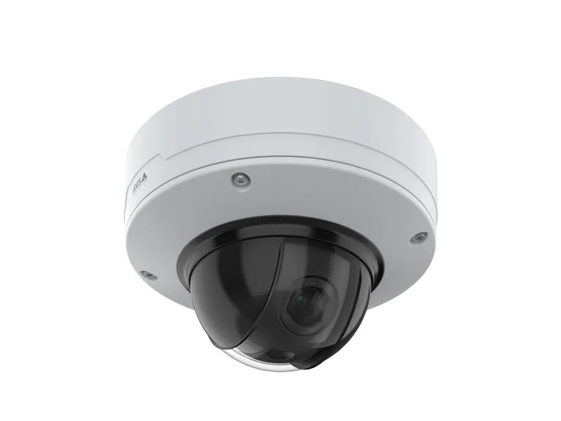 Axis Netzwerkkamera Q3536-LVE 9 mm