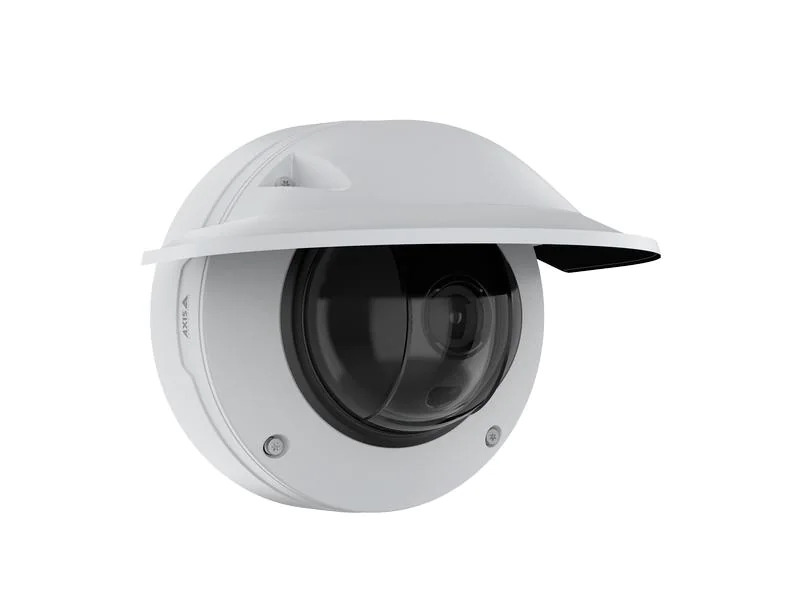 Axis Netzwerkkamera Q3538-LVE