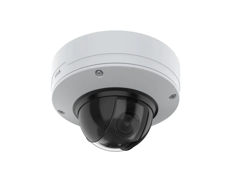 Axis Netzwerkkamera Q3538-LVE