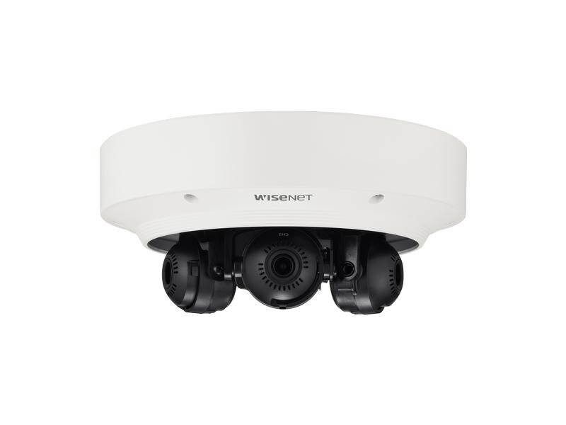 Hanwha Techwin Netzwerkkamera PNM-8082VT
