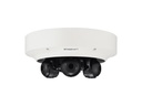 Hanwha Techwin Netzwerkkamera PNM-8082VT