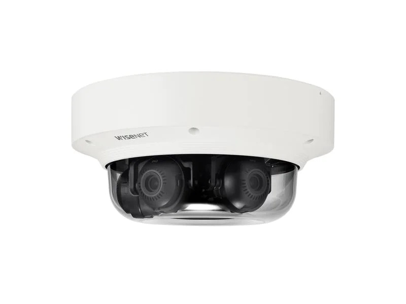 Hanwha Techwin Netzwerkkamera PNM-8082VT