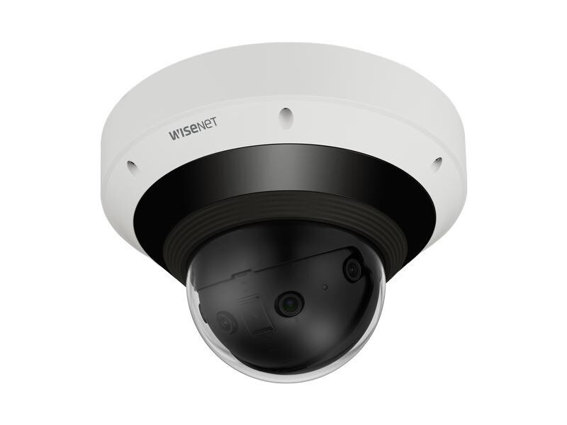 Hanwha Techwin Netzwerkkamera PNM-9031RV