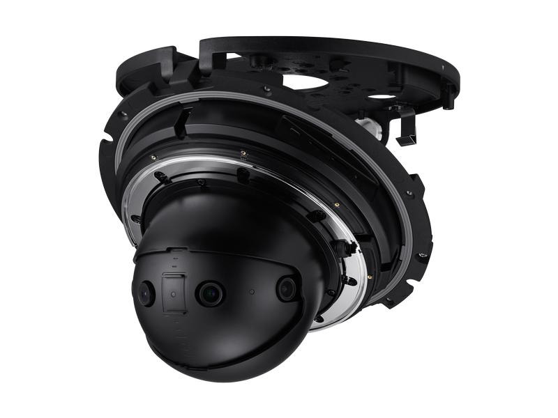 Hanwha Techwin Netzwerkkamera PNM-9031RV