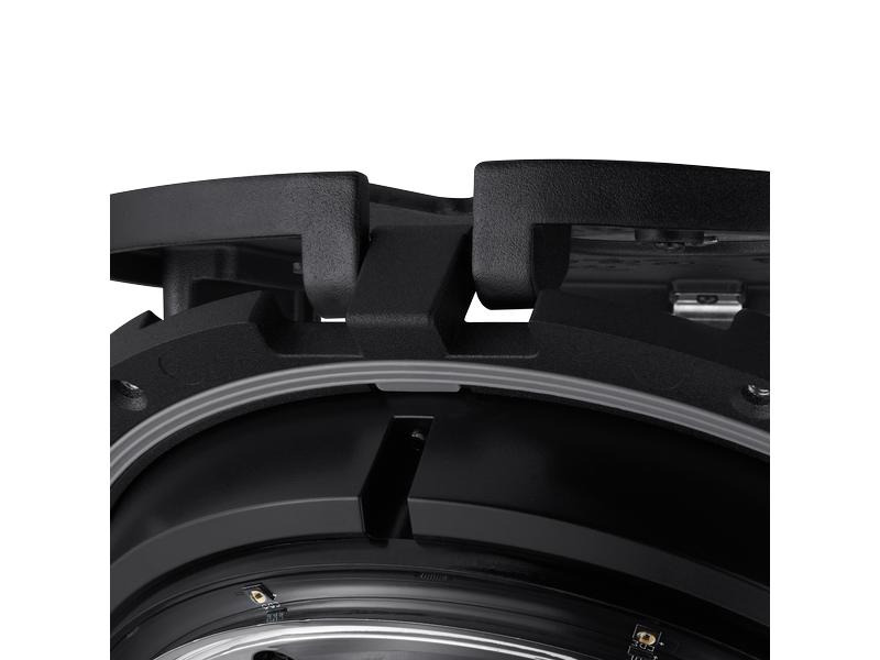 Hanwha Techwin Netzwerkkamera PNM-9031RV