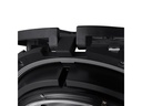 Hanwha Techwin Netzwerkkamera PNM-9031RV