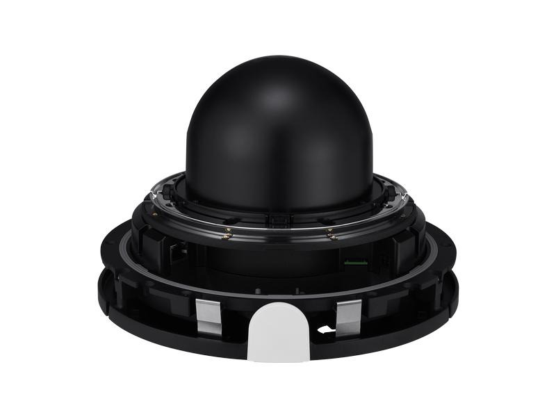 Hanwha Techwin Netzwerkkamera PNM-9031RV