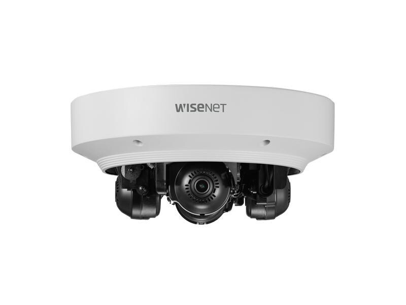 Hanwha Techwin Netzwerkkamera PNM-9084QZ1