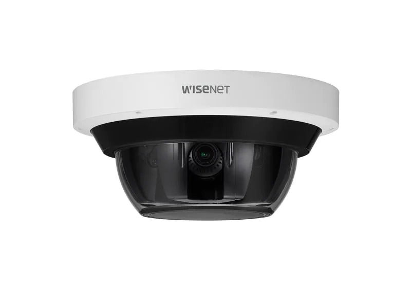 Hanwha Techwin Netzwerkkamera PNM-9084RQZ1