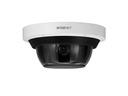 Hanwha Techwin Netzwerkkamera PNM-9084RQZ1