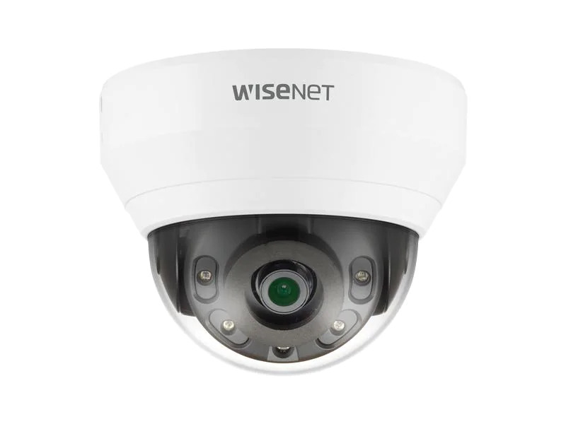 Hanwha Techwin Netzwerkkamera QND-7012R