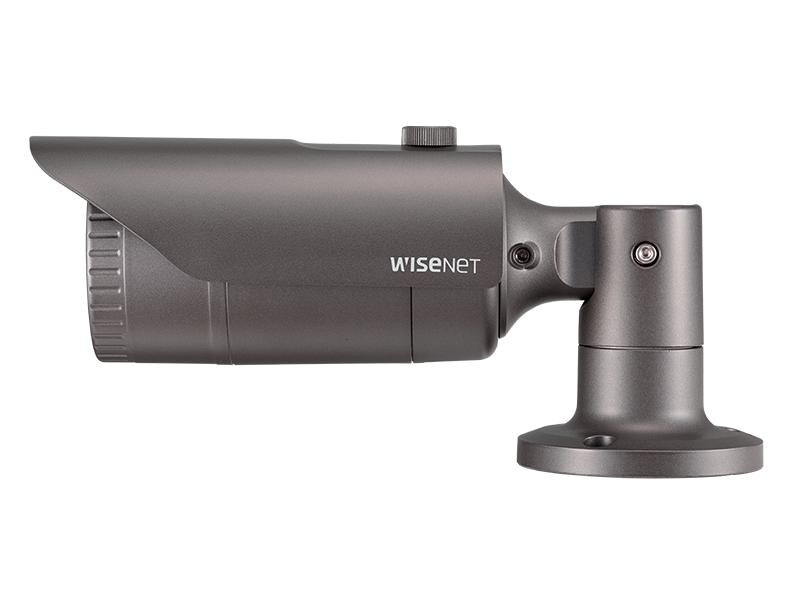 Hanwha Techwin Netzwerkkamera QNO-7032R