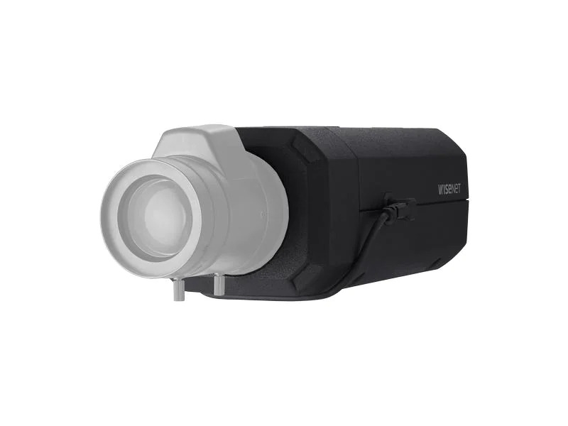 Hanwha Techwin Netzwerkkamera XNB-6003 ohne Objektiv