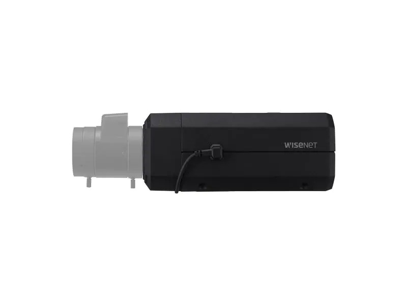 Hanwha Techwin Netzwerkkamera XNB-6003 ohne Objektiv