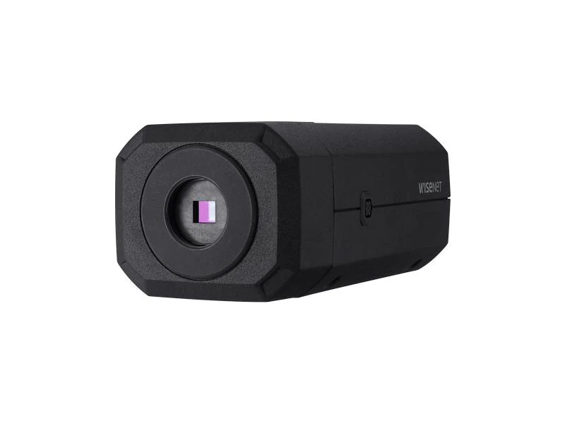 Hanwha Techwin Netzwerkkamera XNB-6003 ohne Objektiv