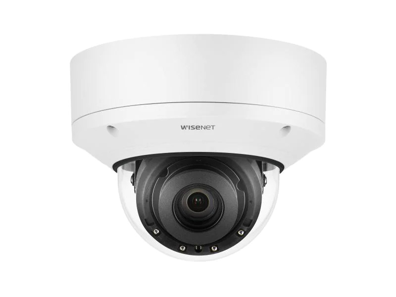 Hanwha Techwin Netzwerkkamera XND-8081REV