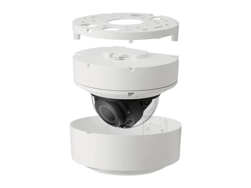 Hanwha Techwin Netzwerkkamera XND-C7083RV