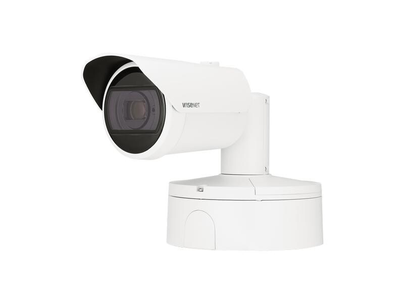 Hanwha Techwin Netzwerkkamera XNO-6123R
