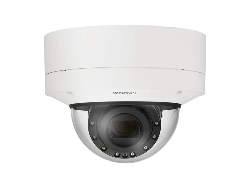 Hanwha Techwin Netzwerkkamera XNV-6123R