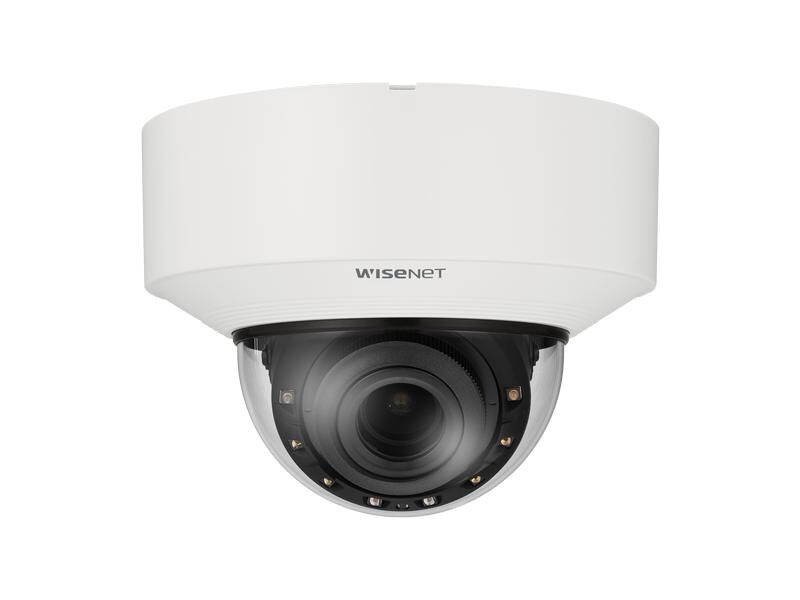 Hanwha Techwin Netzwerkkamera XNV-9083R
