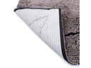 Dogs smarter by design Vorleger Dirty Cat LitterMat  grau S