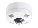 Panasonic Netzwerkkamera WV-S4556L