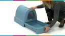 Imac Katzentoilette Zuma