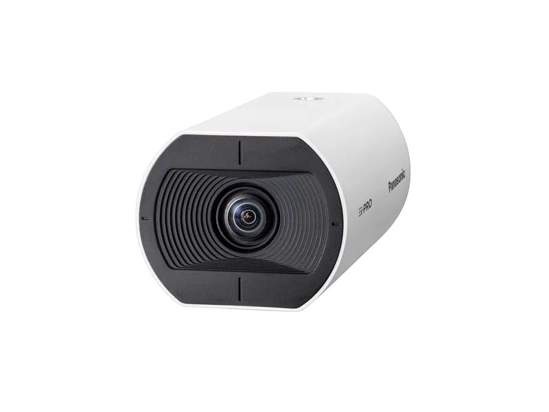 Panasonic Netzwerkkamera WV-U1142A