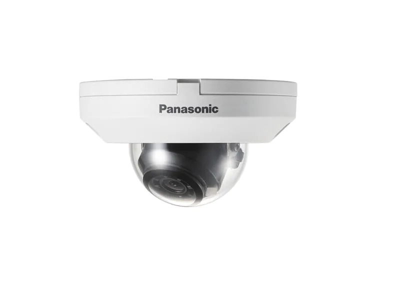 Panasonic Netzwerkkamera WV-U2130LA