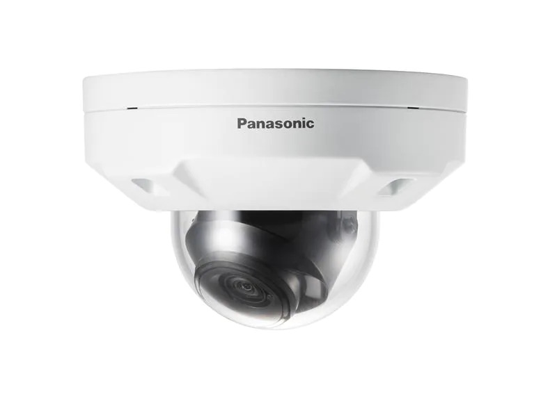 Panasonic Netzwerkkamera WV-U2532LA