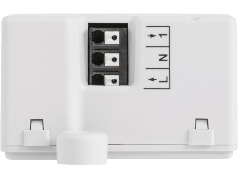 Homematic IP Funk-Schalt-Mess-Aktor Unterputz