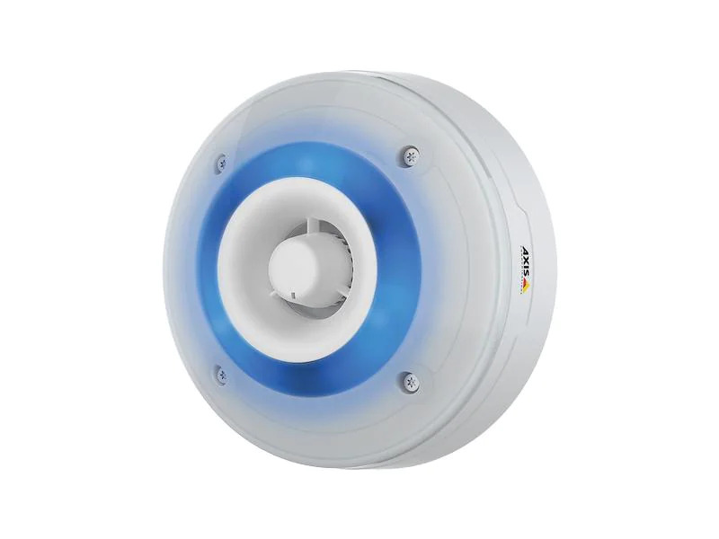 Axis D4100-E Network Strobe Siren