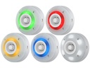 Axis D4100-E Network Strobe Siren