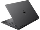 HP Notebook OMEN 16-n0848nz